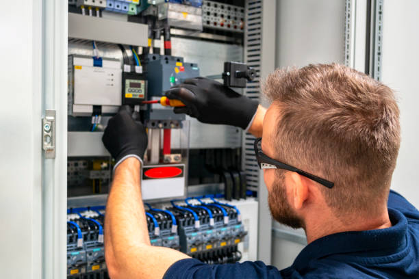 Best Electrical System Inspection  in Mclendon Chisholm, TX