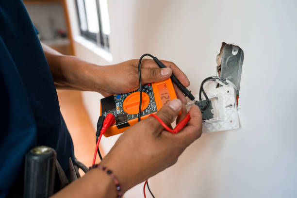 Best Electrical Rewiring Services  in Mclendon Chisholm, TX