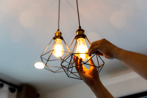 Best Electrician Near Me  in Mclendon Chisholm, TX