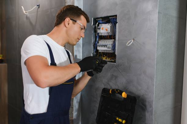 Best Generator Installation Services  in Mclendon Chisholm, TX