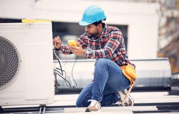 Best Electrical Upgrades for Homes  in Mclendon Chisholm, TX