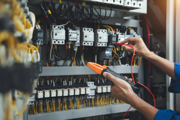 Best Emergency Electrician Near Me  in Mclendon Chisholm, TX