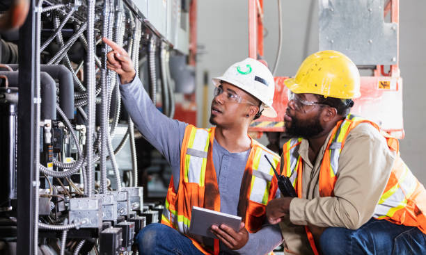 Best Home Electrical Repair  in Mclendon Chisholm, TX