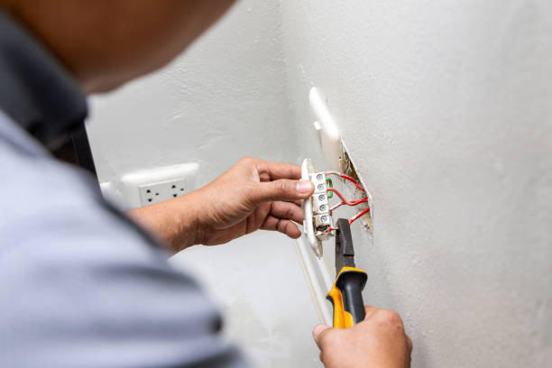 Best Electrical Wiring Services  in Mclendon Chisholm, TX