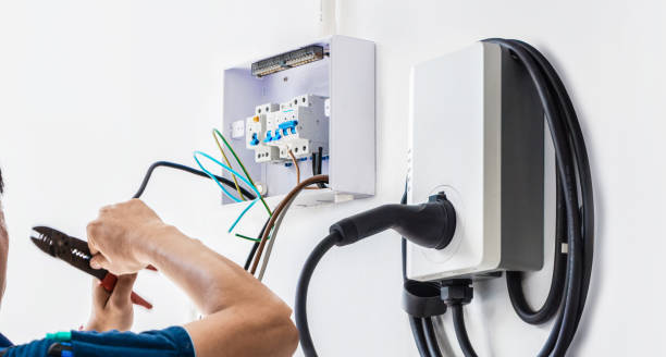 Best Electrician for Home Renovation  in Mclendon Chisholm, TX