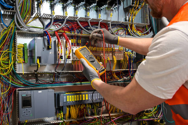 Best Affordable Electrical Installation  in Mclendon Chisholm, TX