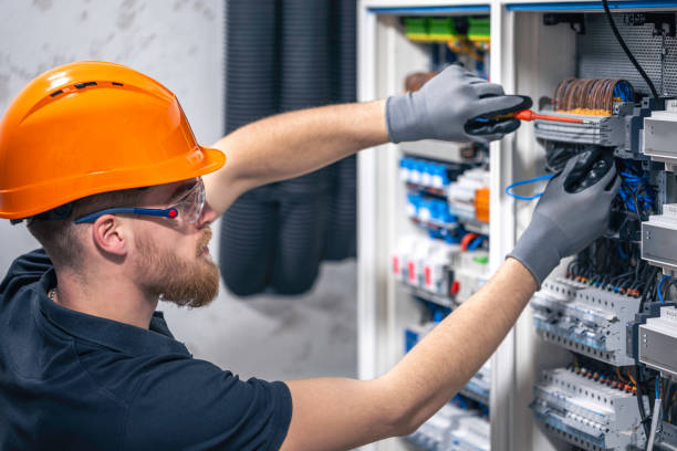 Best Electrical Rewiring Services  in Mclendon Chisholm, TX